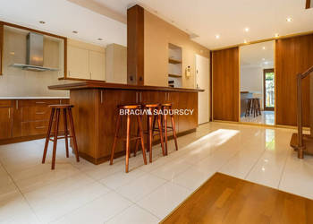 Dom szeregowy 208.29m2 Kraków