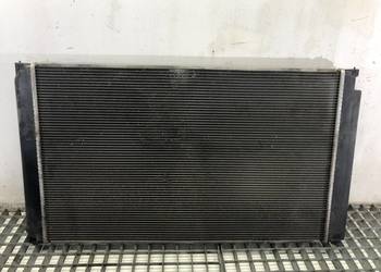 CHŁODNICA WODY TOYOTA RAV 4 IV 2.5 155KM 422135-3980 RADIATOR