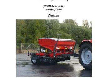 TUME JC3000 XL instrukcja obsługi PL TUME JC3000 XL instrukcja obsługi PL