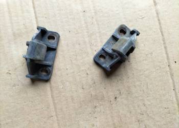 Fiat Cinquecento CC odbój odboje tylnej klapy bagażnika