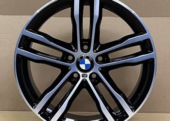 Felgi BMW OE 19'' serii 3 F30 F31 serii 4 F32 F33 F36 7856710 7856711 704M