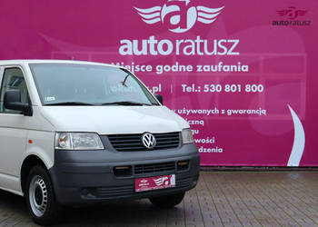 Volkswagen Transporter FV 23%* Dofinansowany - turbina rozrząd EGR itd.. *…