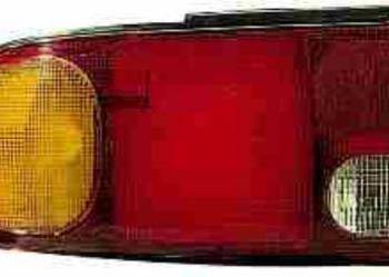 LAMPA TYLNA SEDAN LE/PR MITSUBISHI LANCER 92-02/96 POM/KIER.