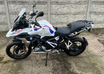 BMW R1250GS Adventure Rallye K51 silnik felga części tanio