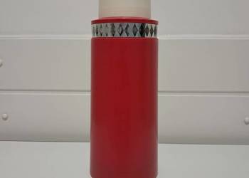 Termos czerwony 1000 ml, Vintage, do sprzedania