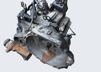 Skrzynia Biegów SD55JC U55J Hyundai I40 1.7 CRDI