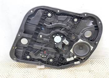 PODNOŚNIK SZYBY PRAWY PRZÓD KIA CARENS IV 82480-A4000 SUV MECHANIZM