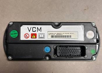 Moduł VCM do elektrycznych wózków widłowych FC9054B-HYG 8806375 VCM 36/48V