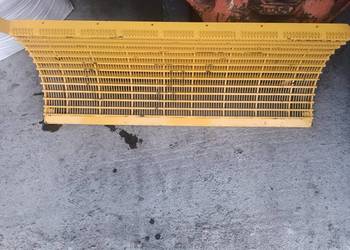 Klepisko New Holland TX36 TF46 TX66 TX67 TX68
