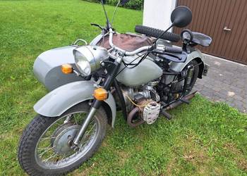 K 750 , motocykl