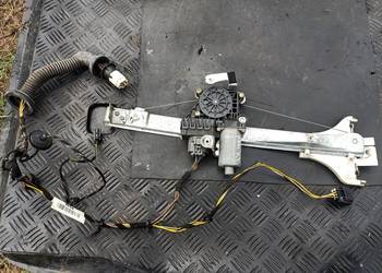 Mechanizm szyby prawy tył z wiązka Ford Mondeo MK3 00-06r