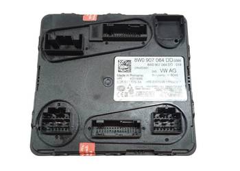 MODUŁ BCM2 8W0907064DD  5DK011079-34 Audi Q7 II (2015-2026) SQ7