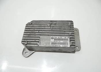 MODUŁ STEROWNIK ZAWIESZENIA ICM BMW F10 F11 6798242