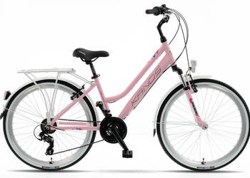 26″ AURELIA rower miejski kands