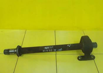 CR-V III 2.2 ICTDI 12r 150KM N22B3 podpora polosi