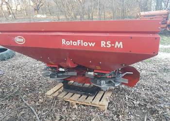 Rozsiewacz Vicon RS-M 1200L RotaFlow