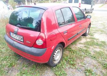 Clio 2 opłaty do czerwca
