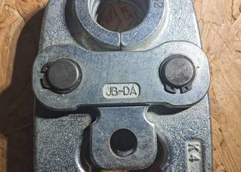 Szczęki Do zaciskarki Th 32