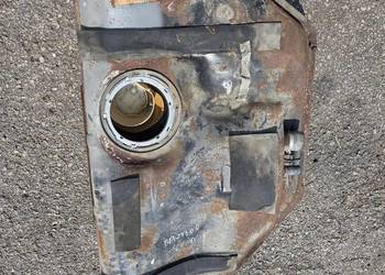Bak stalowy Vectra b 1.6 benzyna combi