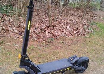 Hulajnoga AUSOM L2, 2X800W