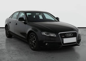 Audi A4 1.8 TFSI