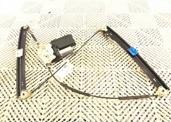 PODNOŚNIK SZYBY PRAWY PRZÓD AUDI A4 B6 8E1959802B Hatchback 00-05