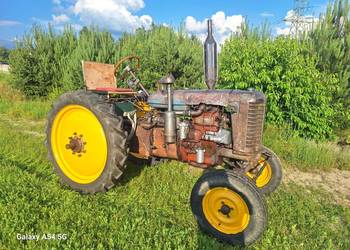 Zetor 25 k bocian