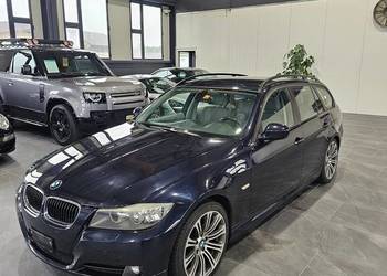 Bmw e91 320i 170 koni