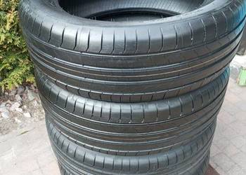 Opony Bridgestone 225/55/18