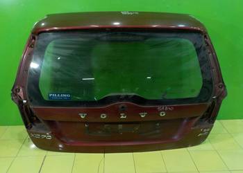 VOLVO XC70 II V70 III 3.2 B 07r KOMBI klapa tyl