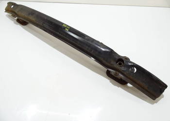 BELKA WZMOCNIENIE ZDERZAKA TYŁ BMW E60 LCI OE 7033712 (4817521)