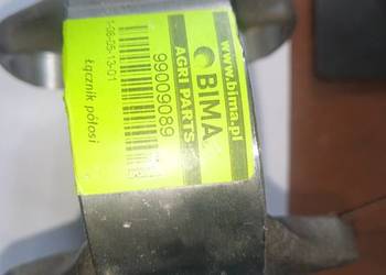 Łącznik krzyżaków półosi Renault 7701030191