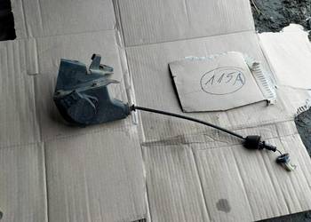 RENAULT CLIO 2 1.9 DTI 1.9DTI  LINKA POTENCJOMETR GAZU