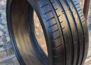 215/35R19 Opona letnia NOWA FALKEN FK 453 opony 215/35ZR19 85Y XL wysyłka