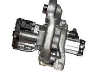 82005017 Pompa Hydrauliczna New Holland
