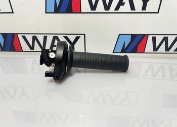 BMW K34 K35 R 18 MANETKA GAZU E-GAZU ORYGINAŁ PODGRZEWANA 8394476