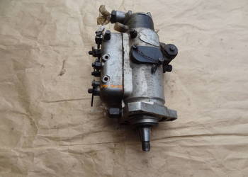 Pompa wtryskowa Perkins
