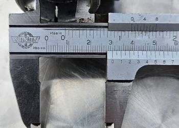 Bing.Króciec gaźnika do ciągnika jednoosiowego  Dezamet RJS Mesko