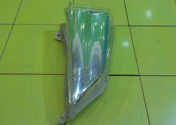 NISSAN LEAF I LIFT 16r HB 5D kierunkowskaz obrysowka prawa