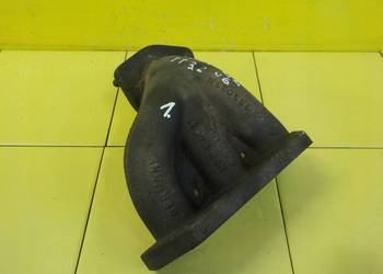 AUDI TT 3.2 VR6 06r 250KM BHE kolektor wydechowy prawy 022253033M