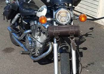 yamaha virago 125 dx 2001 rok