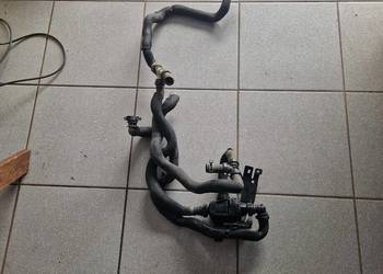 Dodatkowa pompa wody Renault Kangoo III Mercedes Citan 212008315R