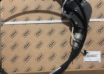 84219586 87622224 Dźwignia WOM Puma CVT Maxxum T7. T6. Nowa org CNH Case