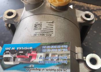 Sprężarka klimatyzacji Ford AV1119D629BC AV1119D629BB BRATFORD RADOM AV11
