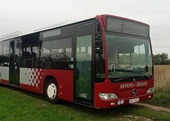 Mercedes-Benz Citaro LE