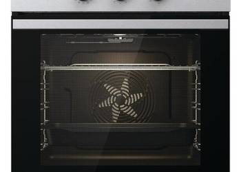 Drzwi pieca konwekcyjnego Hisense BI61111AX 3500W