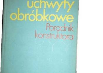 Uchwyty obróbkowe Tadeusz Dobrzański