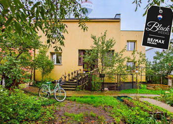 Odkryj potencjał tego domu !