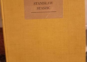 Staszic biografia pierwsze wydanie książki Warszawa Bródno