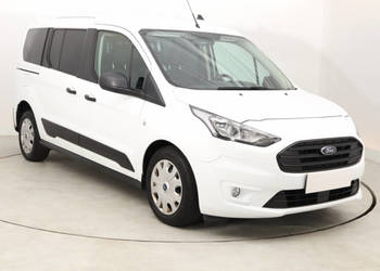 Ford Transit Connect 1.5 EcoBlue